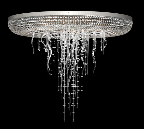 Design-Deckenleuchte LV077