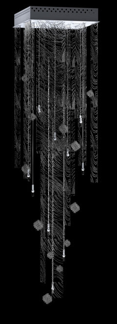 Design-Deckenleuchte LV085