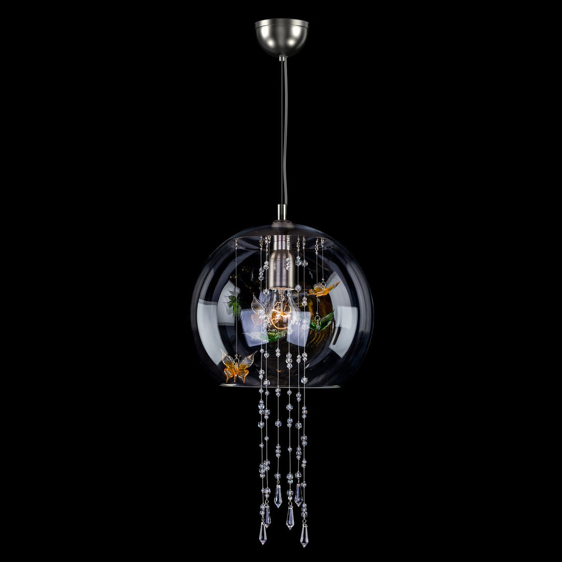 Aufhängungsdesign LV105