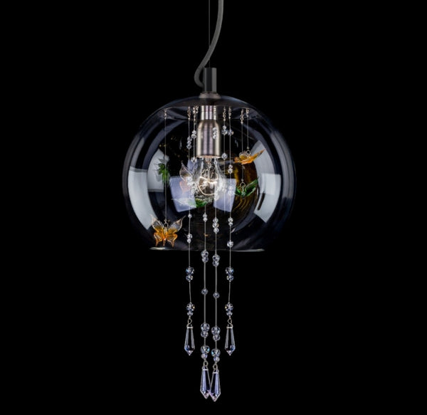Aufhängungsdesign LV105