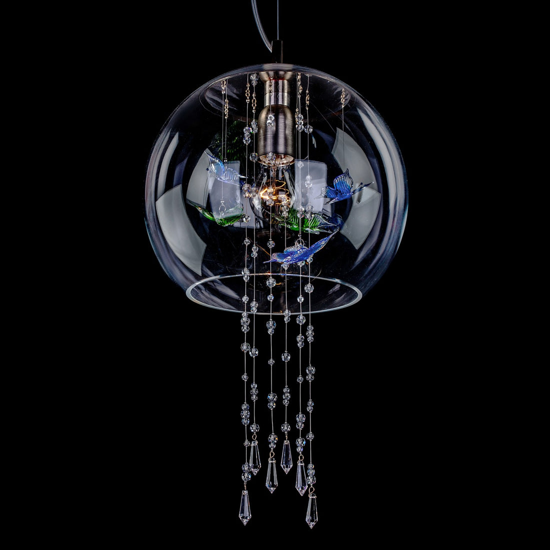 Moderne Lampe LV106