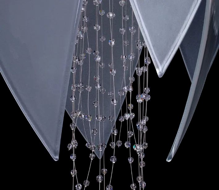 Aufhängungsdesign L-SNO-09B