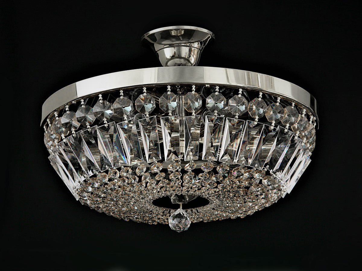 Plafonnier corbeille LW011060100G