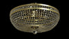Korb-Deckenleuchte LW014120200G