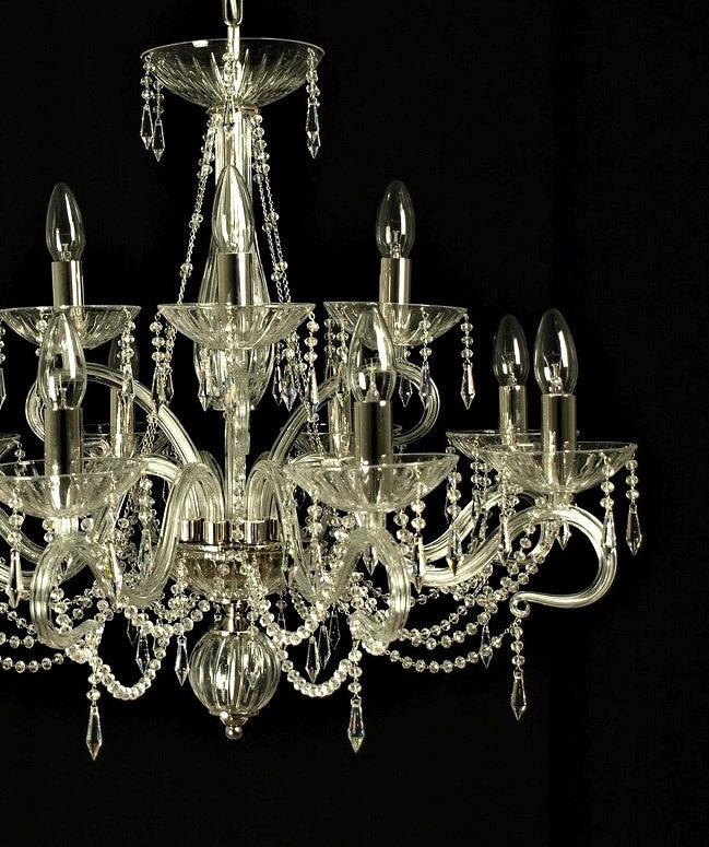 Lustre en cristal LW126121100G