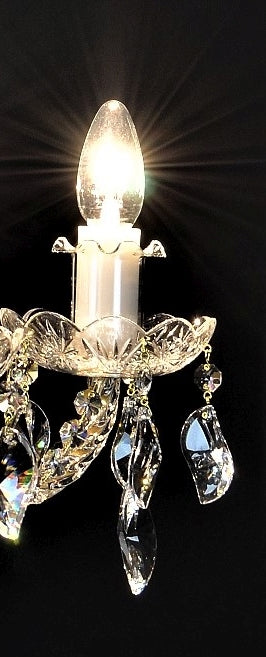 Lustre en cristal taille LW142062100G