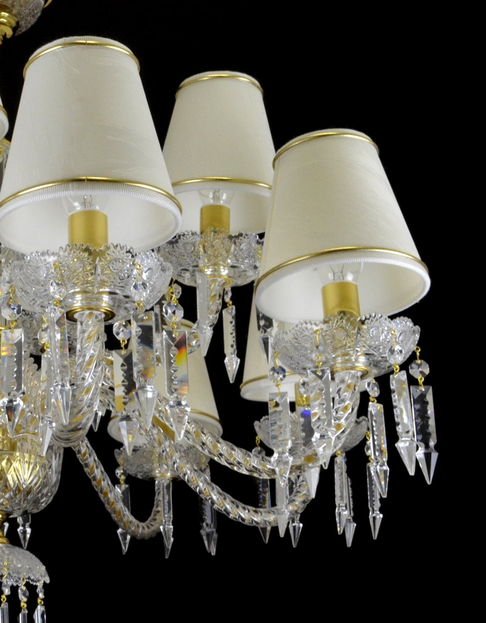 Lustre de luxe LW511121200G