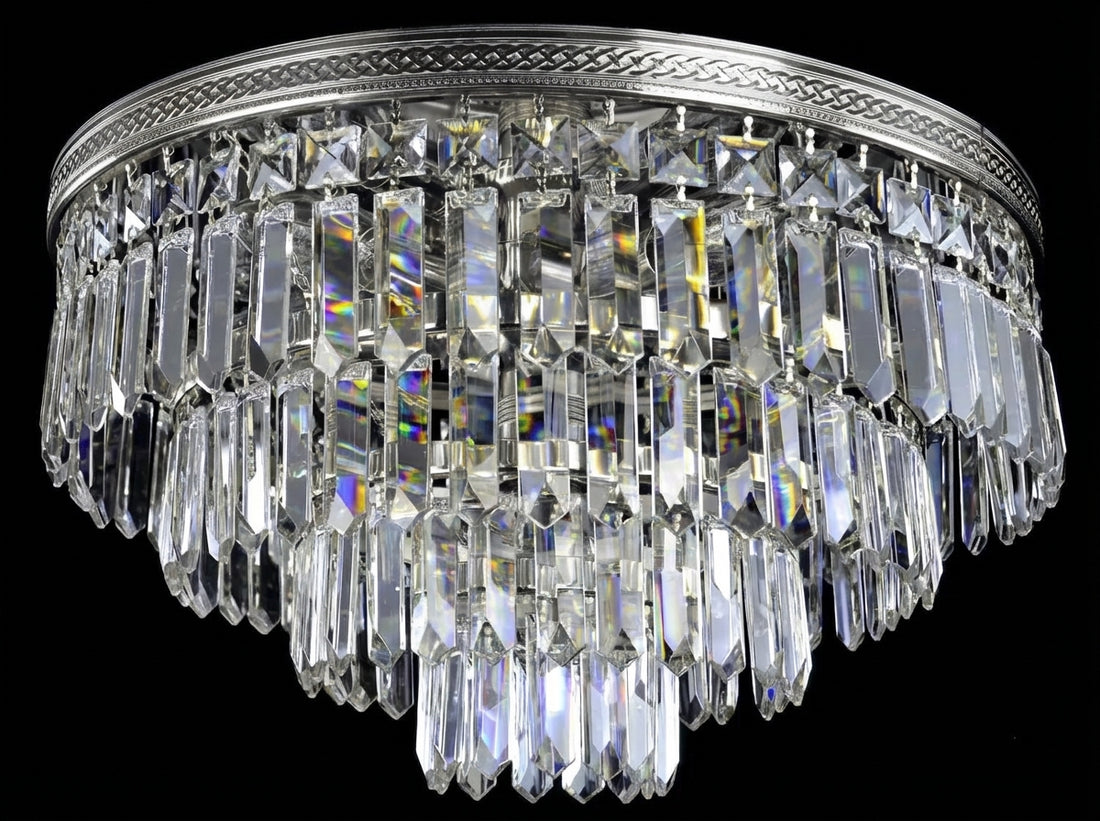 Moderner Kronleuchter LW024060100G