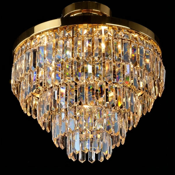 Moderner Kronleuchter LW024060300G