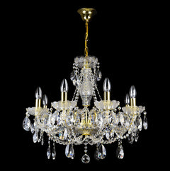 Kristall-Kronleuchter LW165081100G