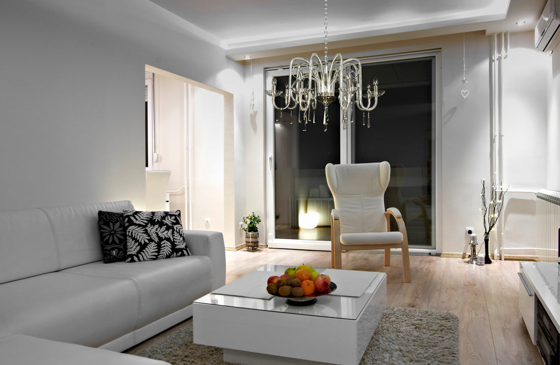 Design-Kronleuchter LW502080100G