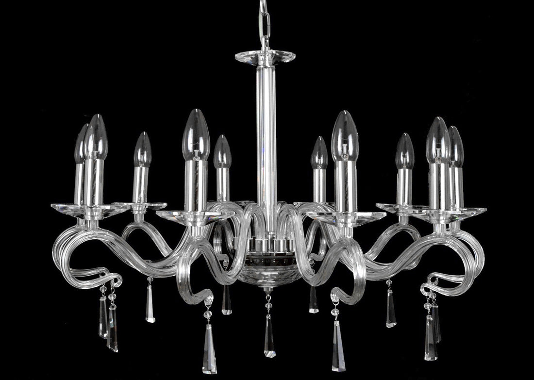 Kristall-Kronleuchter LW504100100G