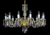 Kristall-Kronleuchter LW507120100G