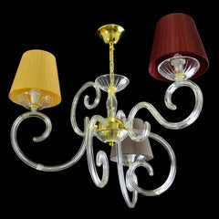 Design-Kronleuchter LW510031100G