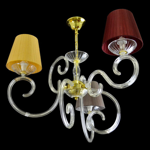 Design-Kronleuchter LW510031100G