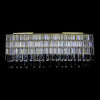 Einbau-Deckenleuchte LW656060100G