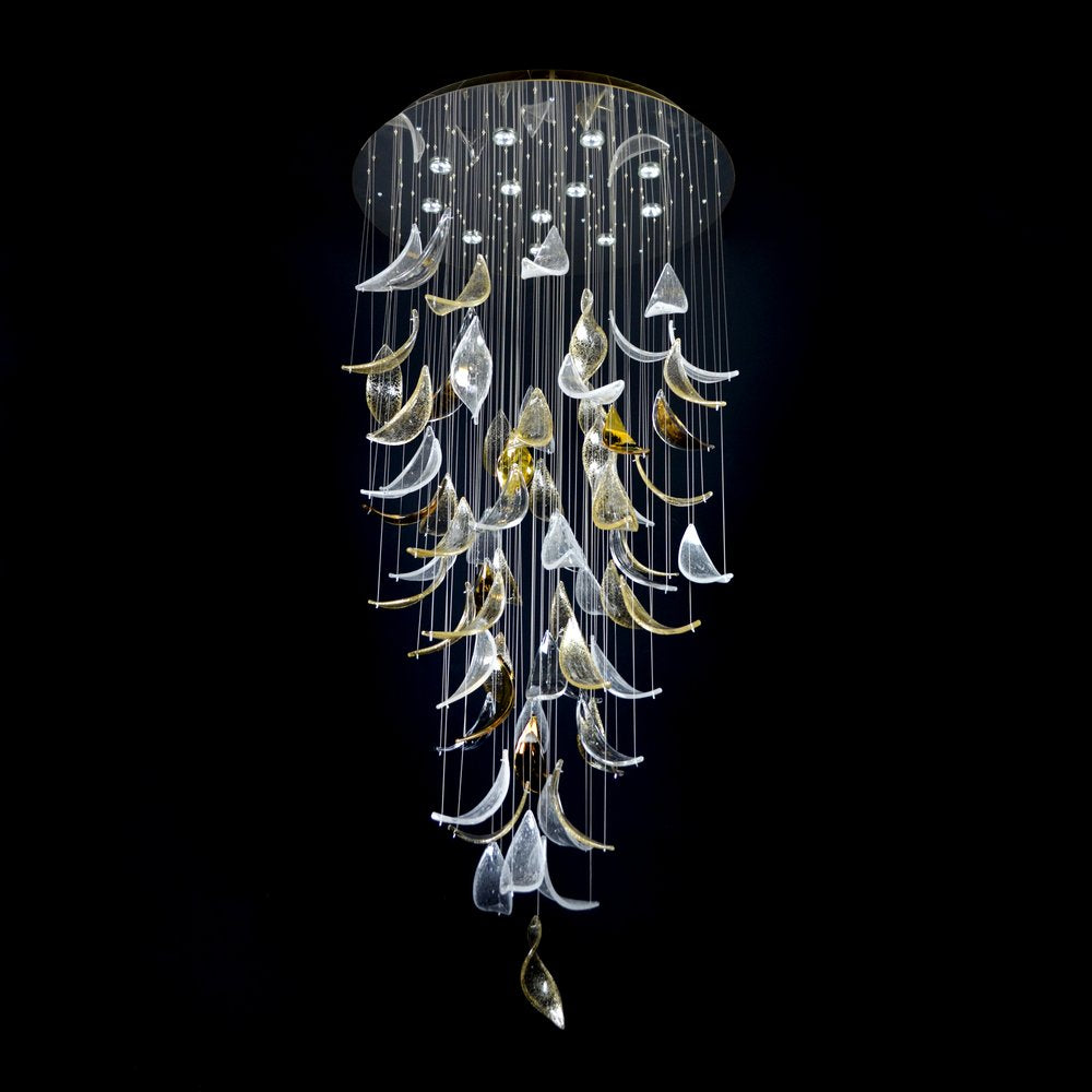 Design-Deckenleuchte