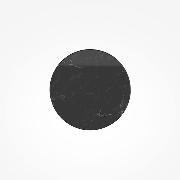Basic Texture Wandleuchte schwarz