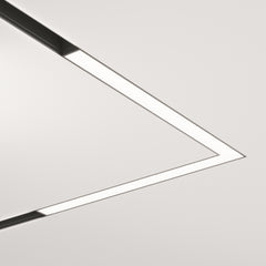Basis-Spot schwarz