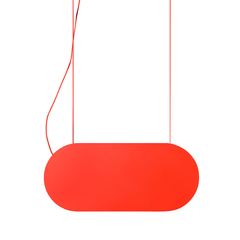 Suspension luminaire MALUMI A