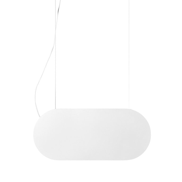 Suspension luminaire MALUMI A