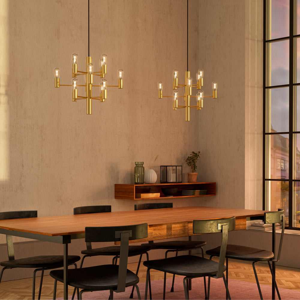 Lustre | Manola Mini
