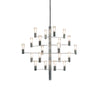 Lustre | Raggiera