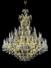 Kronleuchter Marie-Therese L403CL