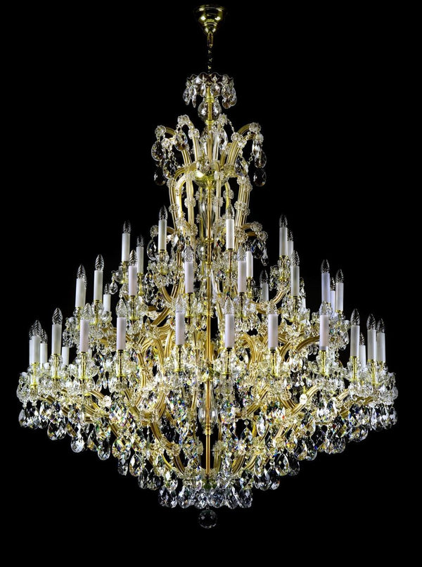 Kronleuchter Marie-Therese L403CL