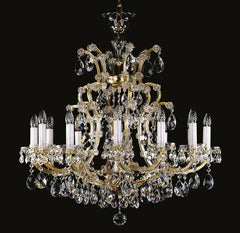 Lustre Marie-Therese L412CLN