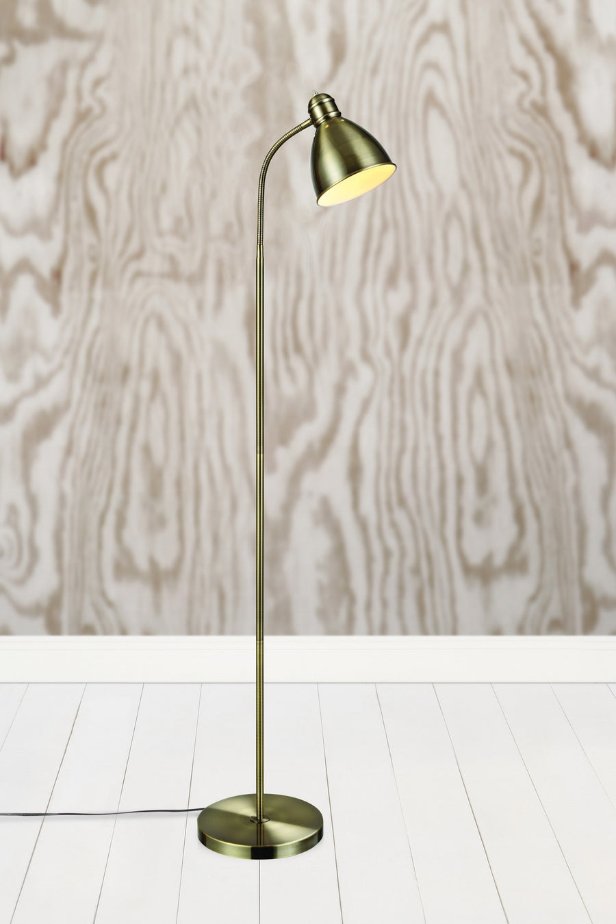 Lampadaire Nitta