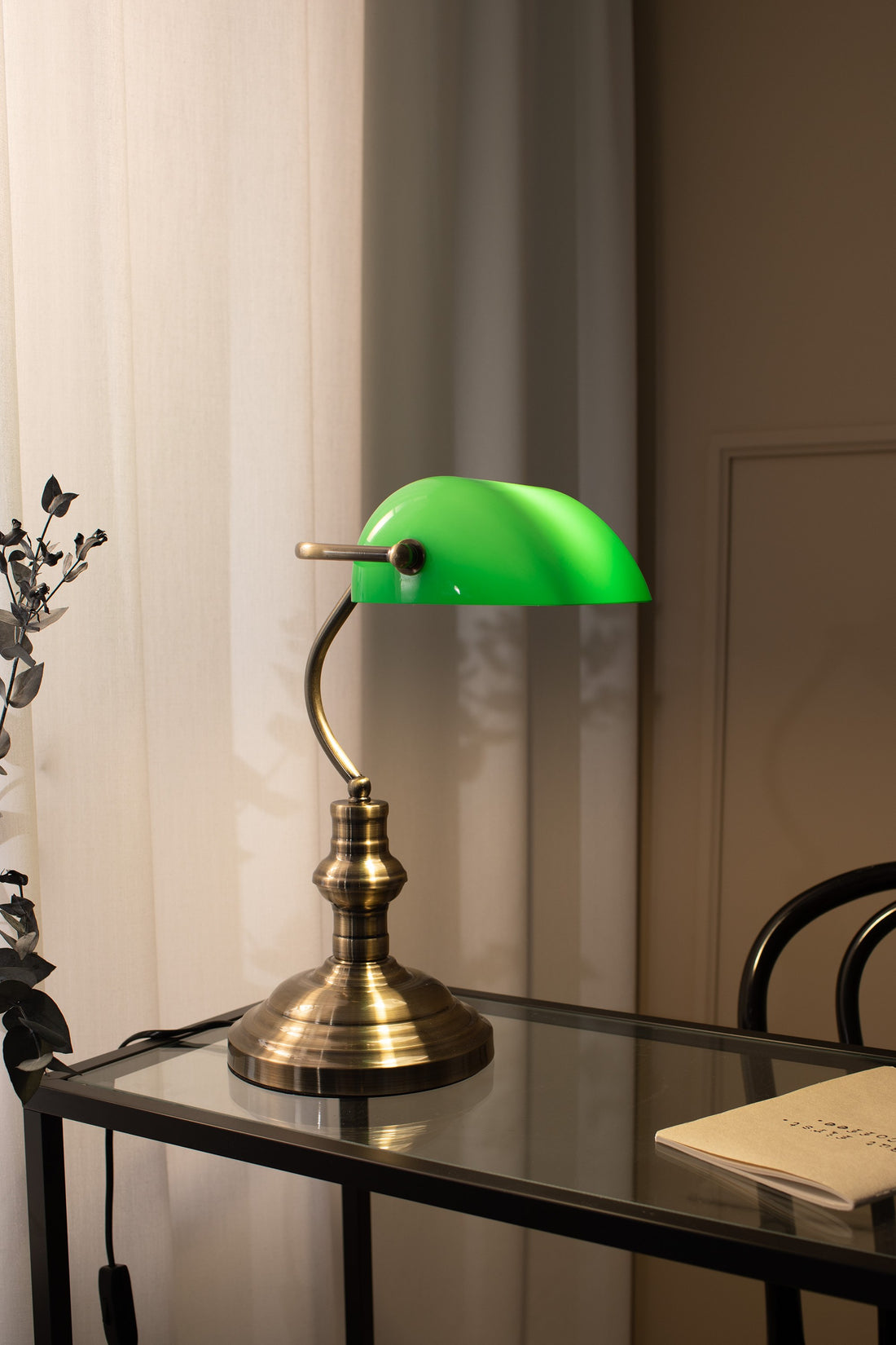 Lampe de chevet | Bankers
