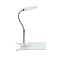 Lampe à pince Flex