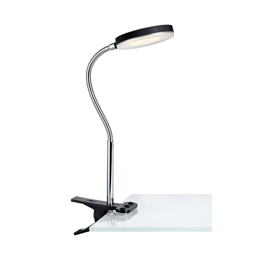 Lampe à pince Flex