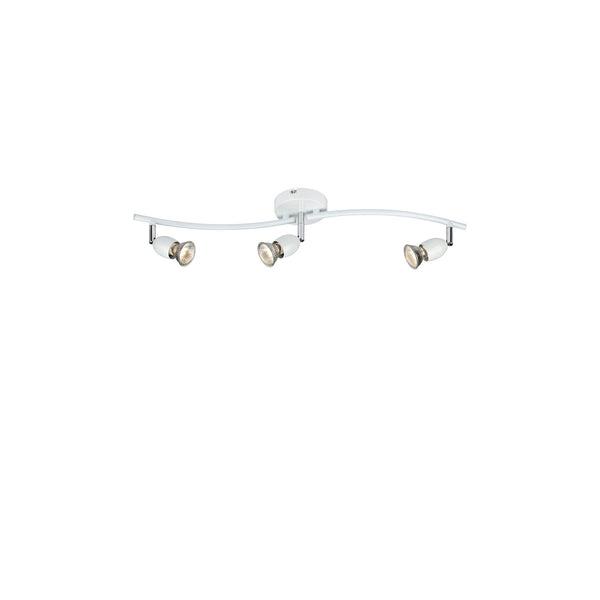 Spot LED | Bali Blanc