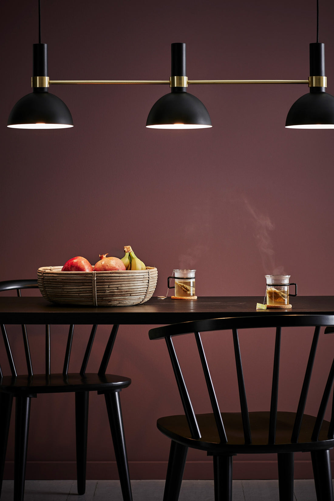 Suspension luminaire | Trovane