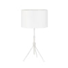 Lampe à poser Sling blanche