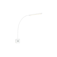 Applique murale Antenna blanche