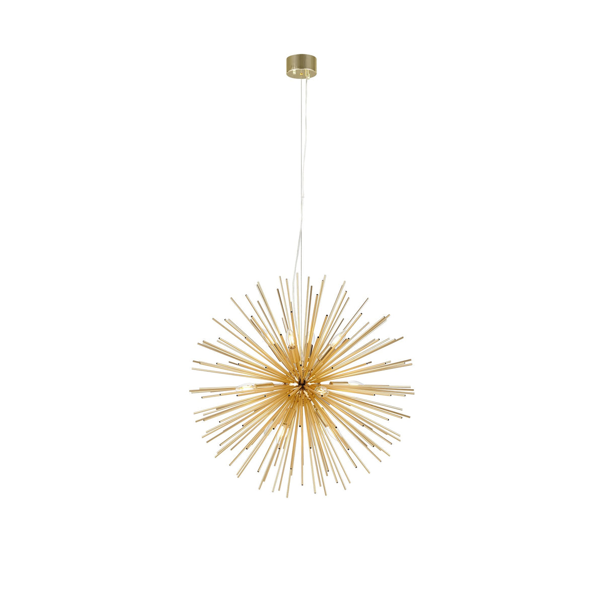 Lustre Soleil