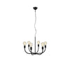 Lustre Amistoso noir