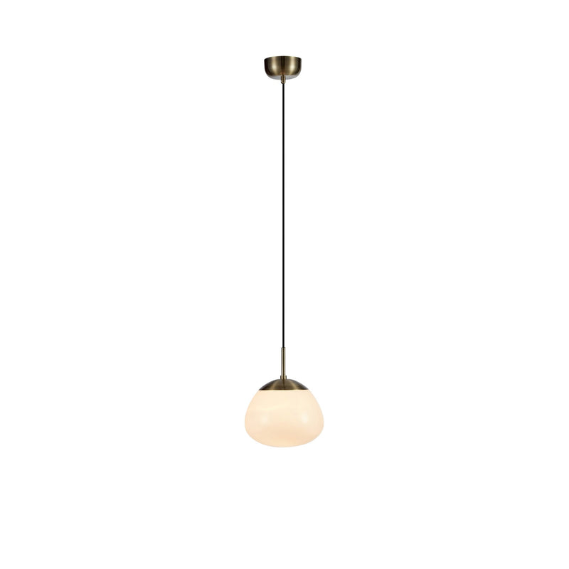 Suspension Rise en verre