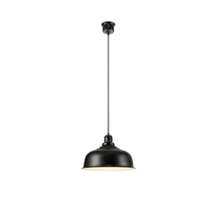 Suspension Port noire