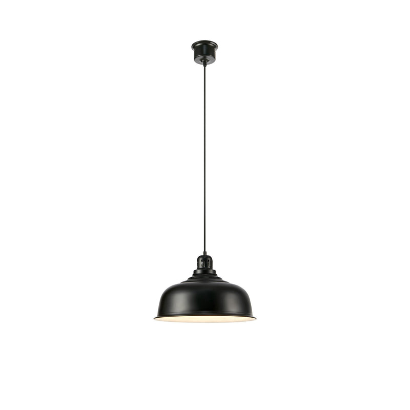 Suspension Port noire