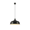 Suspension luminaire | Port