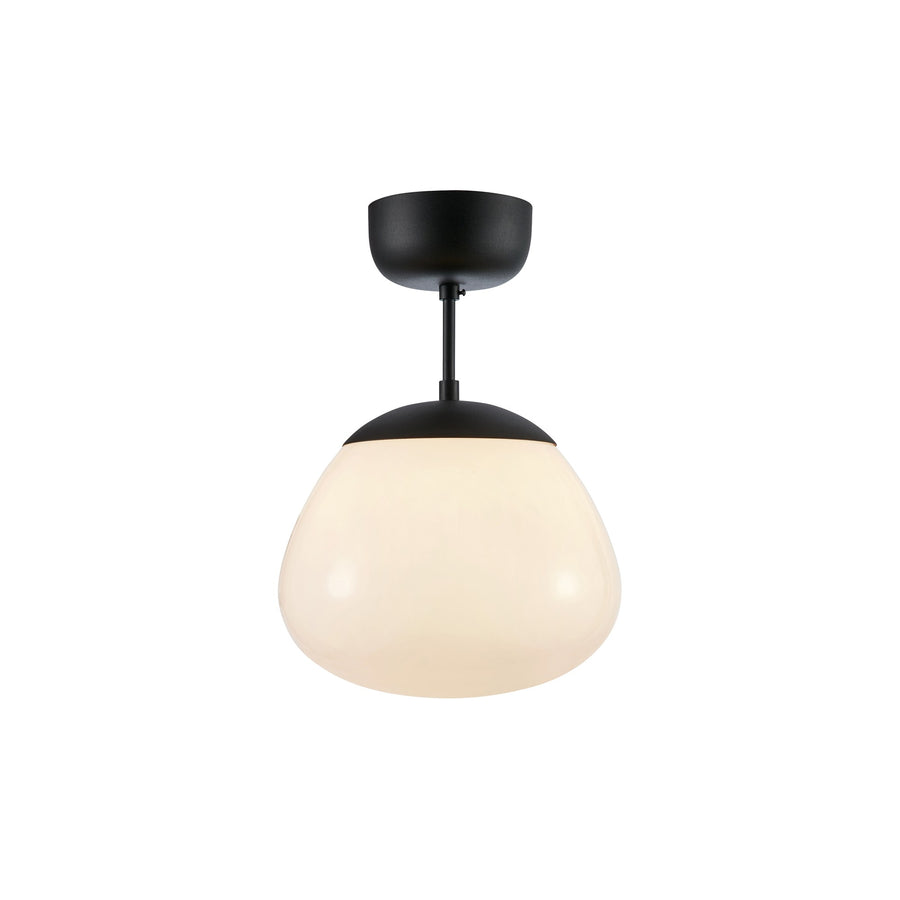 Plafonnier Rise en verre