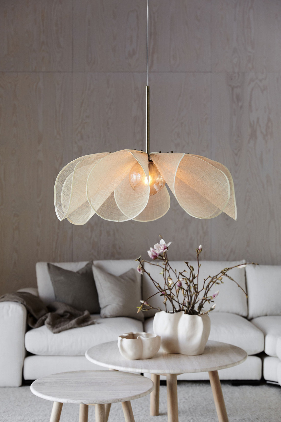Suspension luminaire | Styrka