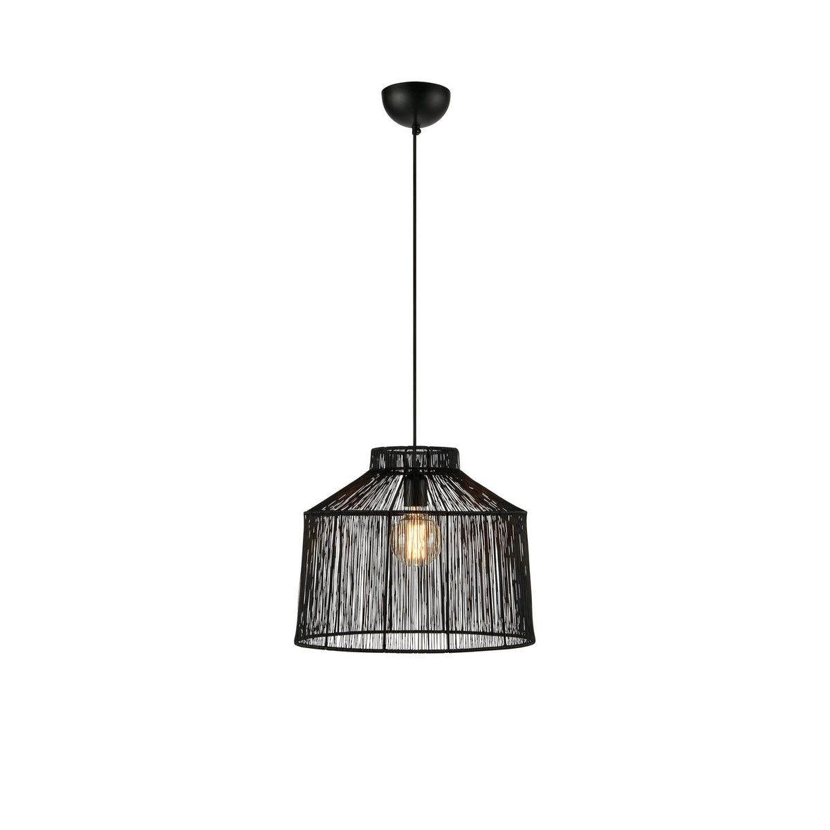 Suspension Capanna