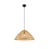Suspension Capello en bambou