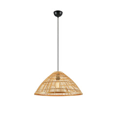 Suspension Capello en bambou