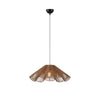Suspension Nami en jute